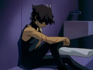 Episódio 8 - Episódio 8 - Argento Soma