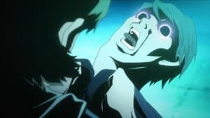 Episódio 7 - Tentação do Demônio - Supernatural: The Animation
