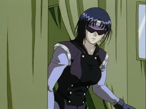 Episódio 8 - Episódio 8 - Kurogane Communication