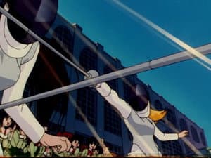 Episódio 1 - Episódio 1 - Cutey Honey F