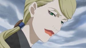 Episódio 3 - Verdadeiro eu - Red Garden