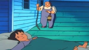 Episódio 7 - Episódio 7 - Ai Shoujo Pollyanna Story