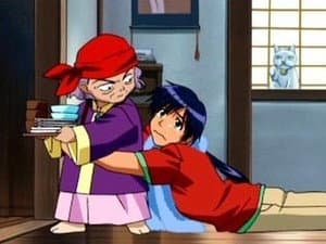 Episódio 1 - Episódio 1 - Ai Mai Mi! Strawberry Egg
