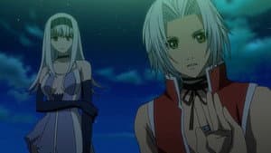 Episódio 6 - Episódio 6 - Shining Tears X Wind
