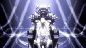 Episódio 5 - Episódio 5 - Ghost in the Shell: Arise - Alternative Architecture