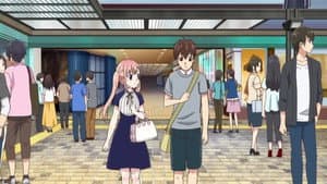 Episódio 6 - Uma Prisão Para Obrigar o Amor - Koi To Uso