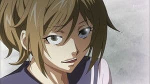 Episódio 3 - Episódio 3 - Inugami-san To Nekoyama-san