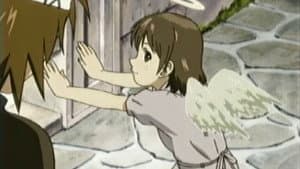 Episódio 2 - Episódio 2 - Haibane Renmei
