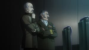 Episódio 5 - Episódio 5 - Star Blazers: Space Battleship Yamato 3199