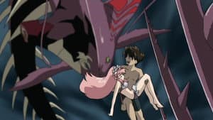 Episódio 7 - Episódio 7 - Kono Minikuku Mo Utsukushii Sekai