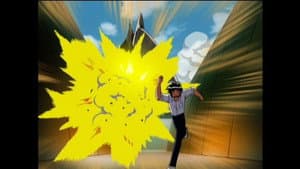 Episódio 1 - Episódio 1 - G-On Riders