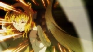 Episódio 6 - Prova - Harem in the Labyrinth of Another World