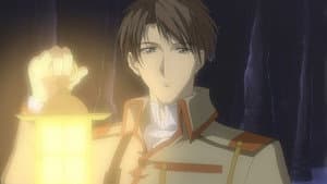 Episódio 6 - O Terror de Morgif, uma espada demoníaca devoradora de homens - Kyou Kara Maou!