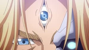 Episódio 2 - Nataku - Hakyuu Houshin Engi
