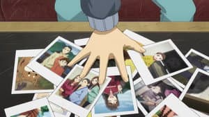 Episódio 2 - Episódio 2 - Muhyo & Roji's Bureau of Supernatural Investigation