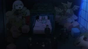 Episódio 4 - Episódio 4 - Juuou Mujin no Fafnir