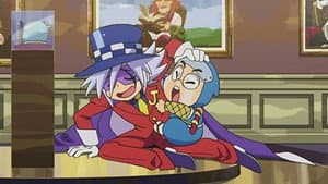 Episódio 1 - Episódio 1 - Kaitou Joker