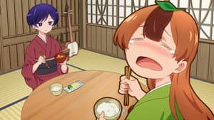 Episódio 3 - Episódio 3 - Uchi no Shishou wa Shippo ga Nai