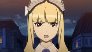 Episódio 2 - Episódio 2 - Kouya no Kotobuki Hikoutai
