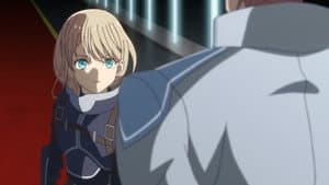 Episódio 7 - Episódio 7 - The Legend of Heroes: Trails of Cold Steel - Northern War