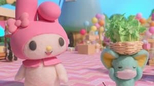 Episódio 1 - O que é isso? Meu coração tá acelerado - My Melody & Kuromi