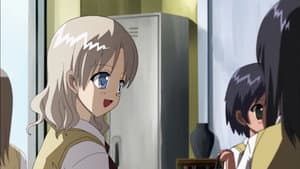 Episódio 1 - Volume 1 - Kuttsukiboshi