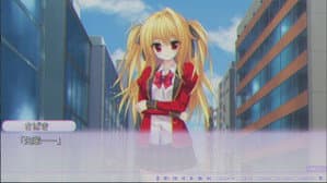 Episódio 5 - Episódio 5 - Shoujo-tachi wa Kouya wo Mezasu