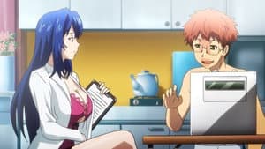 Episódio 2 - Episódio 2 - Maken-ki!