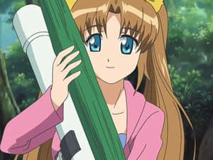 Episódio 5 - O céu estrelado e um telescópio - Lamune