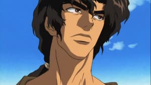 Episódio 2 - Partida - Ninja Scroll