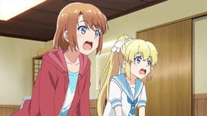Episódio 5 - Episódio 5 - Sora to Umi no Aida