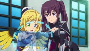 Episódio 4 - Episódio 4 - Hangyakusei Million Arthur
