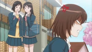 Episódio 1 - Apanhada em sua própria armadilha: mentirosa - Ookami Shoujo to Kuro Ouji