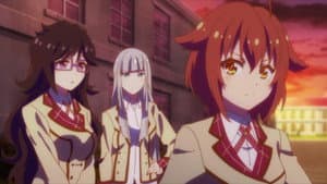 Episódio 1 - Idol Memories