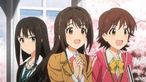 Episódio 2 - Episódio 2 - Cinderella Girls GekijoU