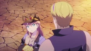 Episódio 3 - Um Convite à Cidade Portuária Engolida Pelas Sombras - The Legend of Heroes: Trails of Cold Steel - Northern War