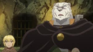 Episódio 6 - Episódio 6 - Zero kara Hajimeru Mahou no Sho