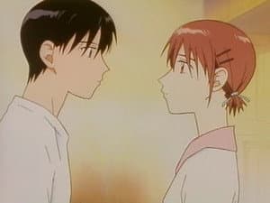 Episódio 8 - Naquele Dia, Miyazawa Yukino - Karekano
