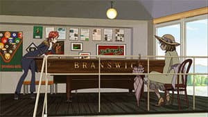 Episódio 2 - Episódio 2 - Uchouten Kazoku