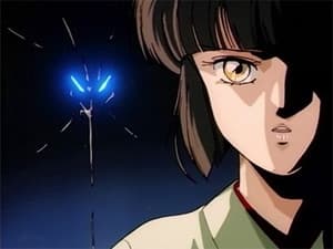 Episódio 1 - Quioto sobrenatural - Vampire Princess Miyu