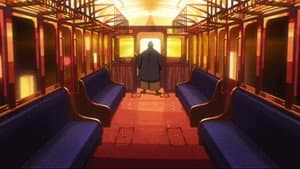 Episódio 8 - Episódio 8 - Uchouten Kazoku