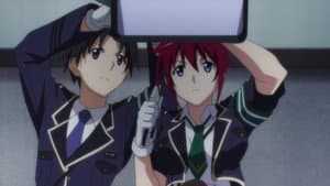 Episódio 2 - Deixe-me ficar assim por um tempinho - Rail Wars!