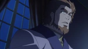 Episódio 2 - Episódio 2 - Chaika -The Coffin Princess-