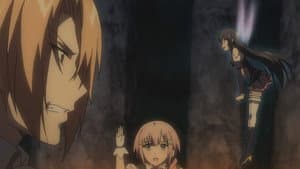 Episódio 8 - Episódio 8 - Ulysses: Jeanne d'Arc and the Alchemist Knight