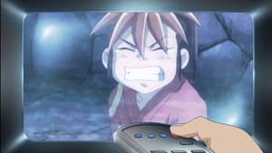 Episódio 5 - Episódio 5 - Oh! Edo Rocket