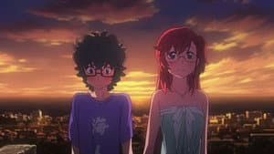 Episódio 7 - Episódio 7 - Ano Natsu de Matteru