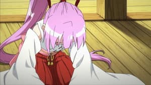 Episódio 3 - Episódio 3 - Sengoku Otome: Momoiro Paradox