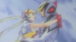 Episódio 2 - Episódio 2 - Casshern O Exterminador