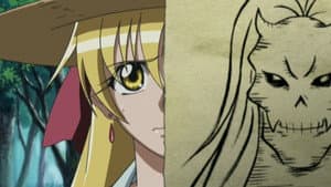 Episódio 2 - Episódio 2 - Grenadier: Hohoemi No Senshi