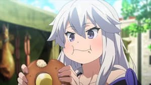 Episódio 1 - Episódio 1 - Zero kara Hajimeru Mahou no Sho